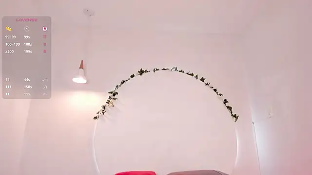 AllisonRoberts  online show from 03/04/26, 11:29