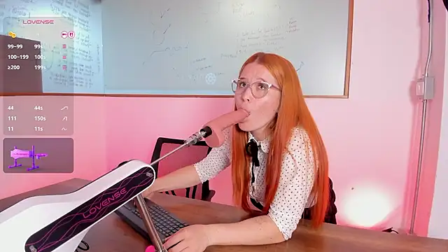 AllisonRoberts  online show from 03/21/26, 12:09