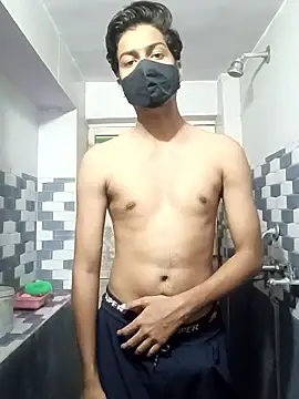 hotvarunrita online show from 11/17/25, 12:09