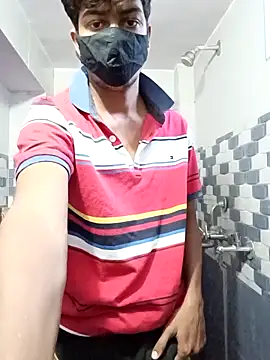 hotvarunrita online show from 10/27/25, 02:56