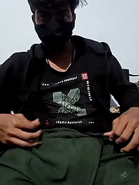 hotvarunrita online show from 10/31/25, 01:19