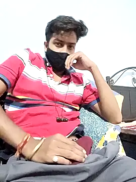 hotvarunrita online show from 10/25/25, 09:08