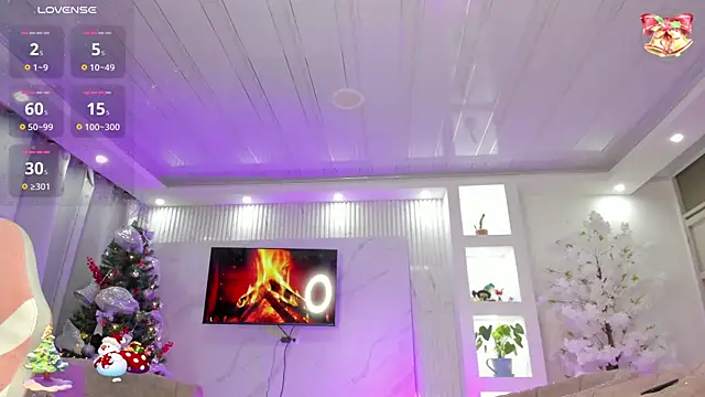 EmmaEbony ts online show from 11/16/25, 12:48