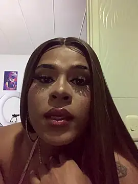 EmmaEbony ts online show from 01/07/26, 03:11