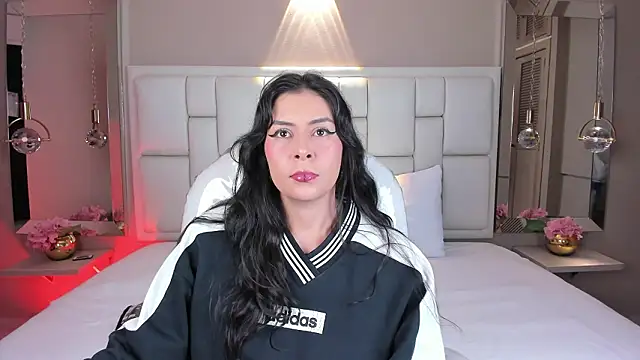 JessyEvans online show from 01/16/26, 07:29