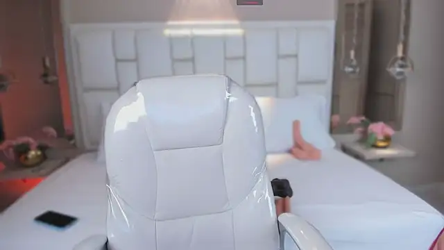 JessyEvans online show from 02/05/26, 07:43