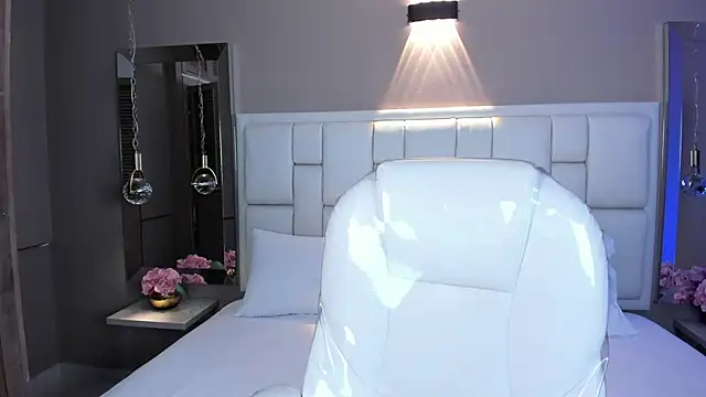 JessyEvans online show from 10/23/25, 07:34