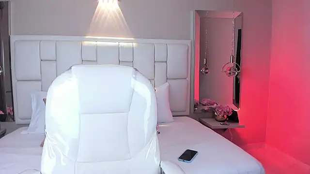 JessyEvans online show from 01/05/26, 07:28