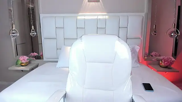 JessyEvans online show from 01/08/26, 07:31