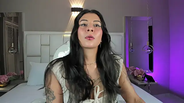 Snapshot of JessyEvans chatting on 09/10/25, 07:35 JessyEvans online show from 09/10/25, 07:35