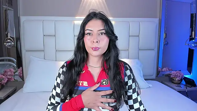 JessyEvans online show from 11/04/25, 07:39