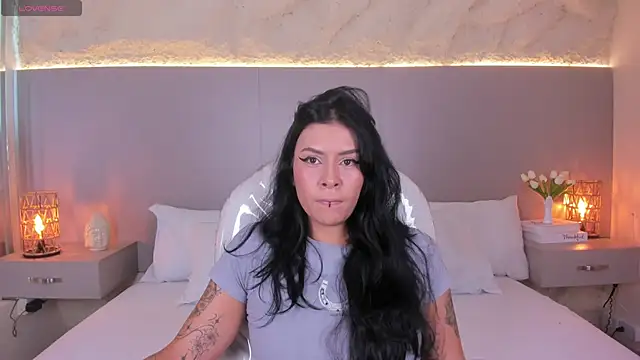 Snapshot of JessyEvans chatting on 05/28/26, 07:20 JessyEvans online show from 05/28/26, 07:20