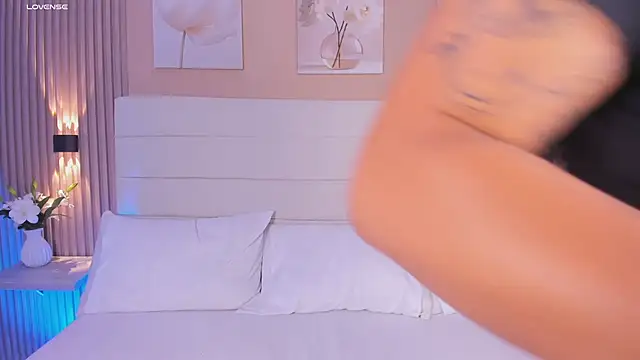 JessyEvans online show from 06/13/26, 07:34