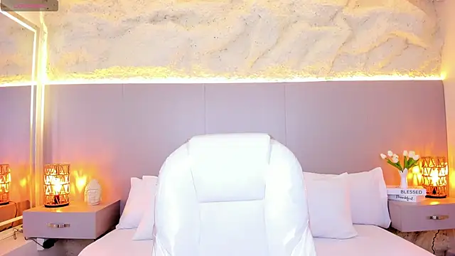 JessyEvans online show from 04/06/26, 07:37