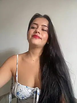 AbbyMillerrr online show from 07/10/26, 06:52