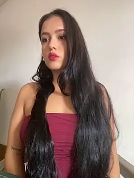 AbbyMillerrr online show from 04/22/26, 07:53