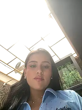 AbbyMillerrr online show from 10/25/25, 05:02