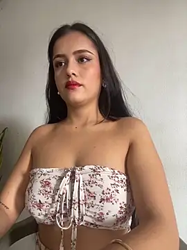 AbbyMillerrr online show from 04/12/26, 03:59