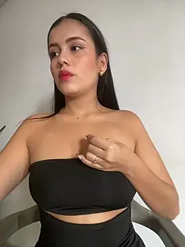 AbbyMillerrr online show from 07/02/26, 05:30