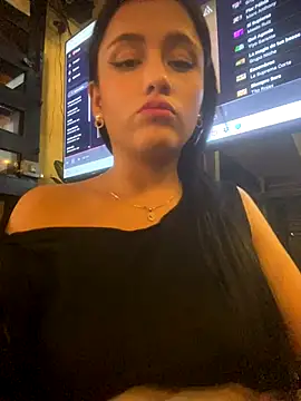 AbbyMillerrr online show from 09/14/25, 02:56
