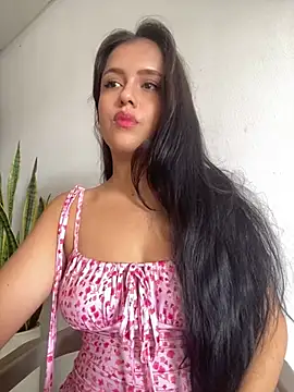 AbbyMillerrr online show from 03/01/26, 03:56