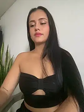 AbbyMillerrr online show from 03/20/26, 09:05