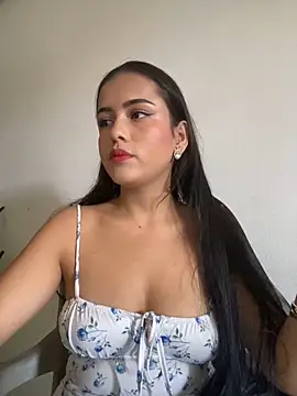 AbbyMillerrr online show from 06/18/26, 07:41