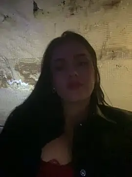 AbbyMillerrr online show from 10/19/25, 12:57