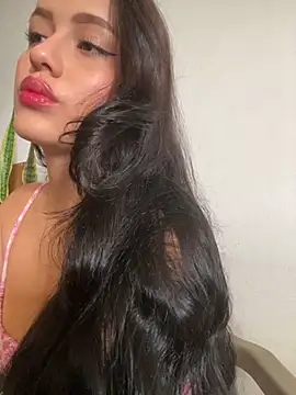 AbbyMillerrr online show from 02/15/26, 01:54