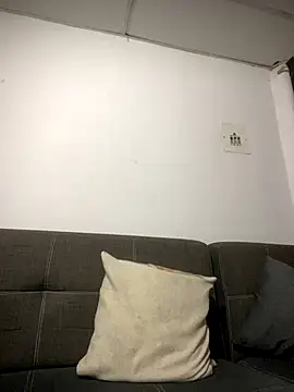 AbbyMillerrr online show from 10/12/25, 03:52