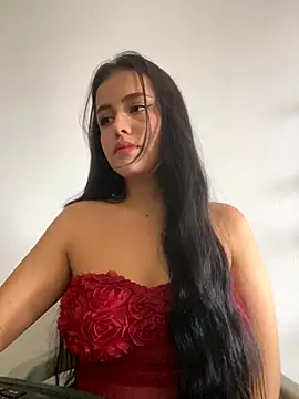 AbbyMillerrr online show from 12/02/25, 04:09