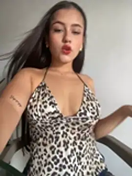 AbbyMillerrr online show from 07/09/26, 06:18
