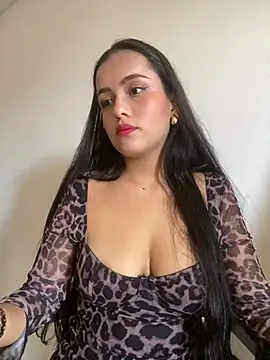 AbbyMillerrr online show from 06/26/26, 06:47