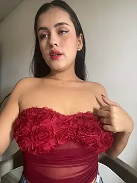 AbbyMillerrr online show from 06/25/26, 06:35