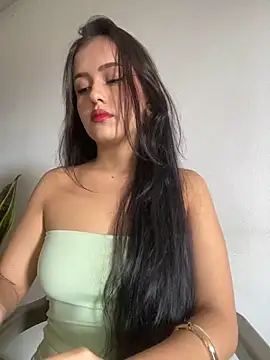 AbbyMillerrr online show from 04/18/26, 09:37