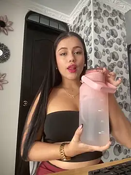 AbbyMillerrr online show from 09/24/25, 04:46