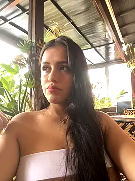 AbbyMillerrr online show from 11/05/25, 03:37