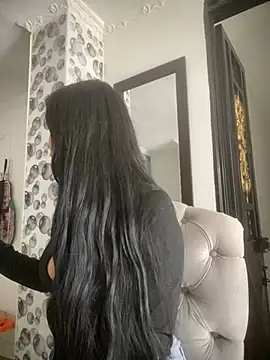 AbbyMillerrr online show from 03/19/25, 03:40