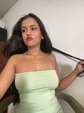 AbbyMillerrr online show from 02/12/26, 05:23