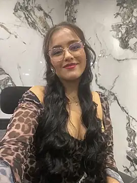 AbbyMillerrr online show from 09/27/25, 12:33