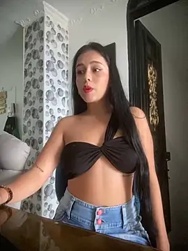 AbbyMillerrr online show from 03/14/25, 10:16
