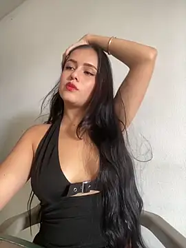 AbbyMillerrr online show from 04/10/26, 05:42