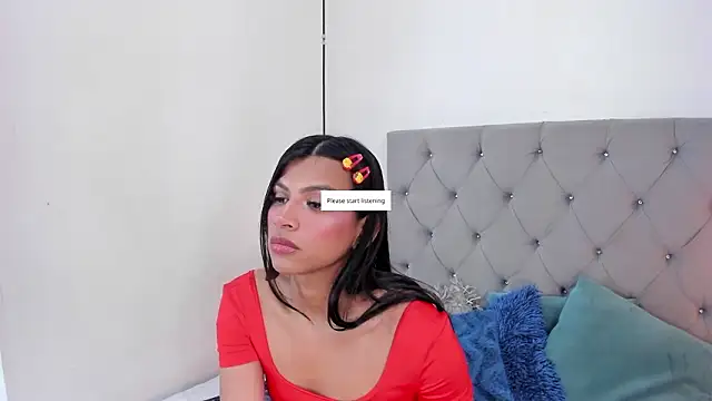 KimberlyCutee online show from 03/18/26, 08:43