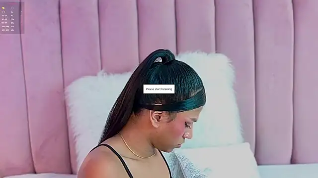 Snapshot of KimberlyCutee chatting on 07/02/26, 07:42 KimberlyCutee online show from 07/02/26, 07:42