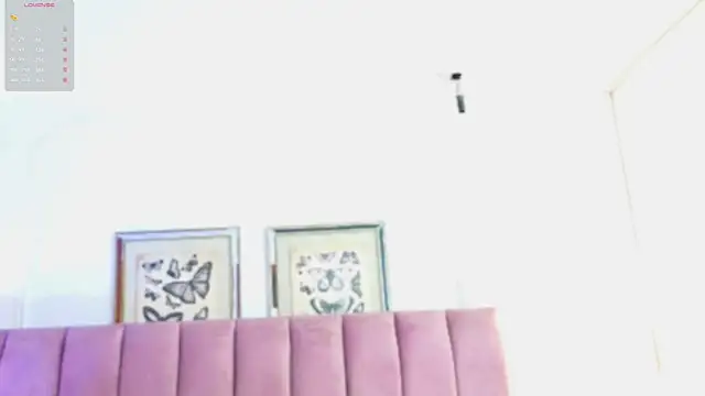KimberlyCutee online show from 05/21/26, 08:17