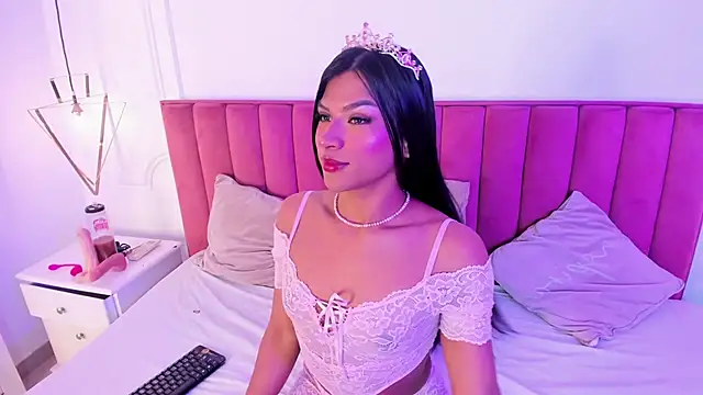 KimberlyCutee online show from 03/07/26, 02:00