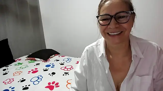 Carlaa-69 online show from 04/09/26, 10:21