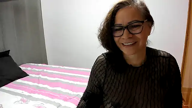 Carlaa-69 online show from 06/04/26, 09:25