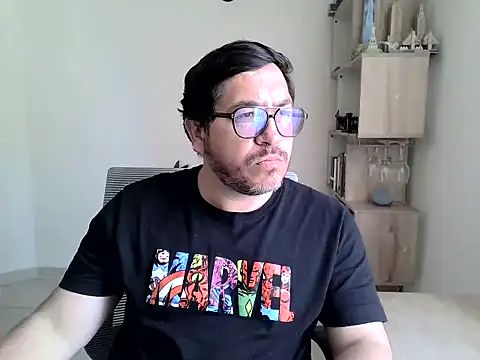 OsoMaduro12 online show from 01/07/26, 03:50