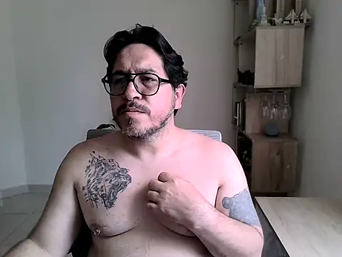 OsoMaduro12 online show from 01/16/26, 03:49